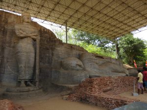 09 aug h Polonnaruwa